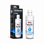 LG® LT1000P Refrigerator Water Filter Replacement