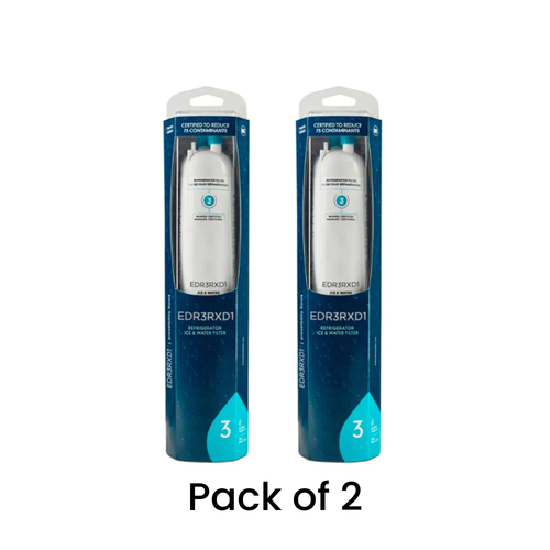 EDR3RXD1 Refrigerator Water Filter – Ice & Water