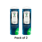 EDR4RXD1 Water Filter Replacement - Compatible with Everydrop® Filter 4