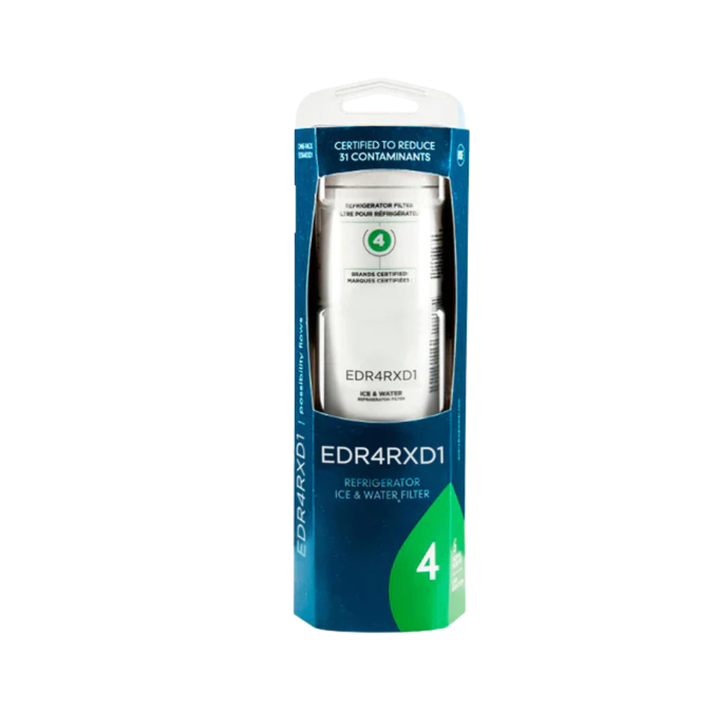 EDR4RXD1 Refrigerator Water Filter – Ice & Water