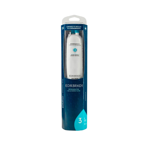 EDR3RXD1 Refrigerator Water Filter – Ice & Water