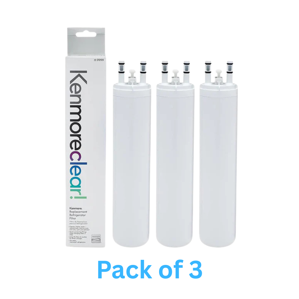 Kenmore® 9999 Refrigerator Water Filter Replacement – 46-9999 / 469999 Cartridge