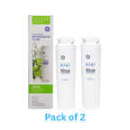 GE® MSWF SmartWater Water Filter Replacement | Refrigerator Filter Cartridge