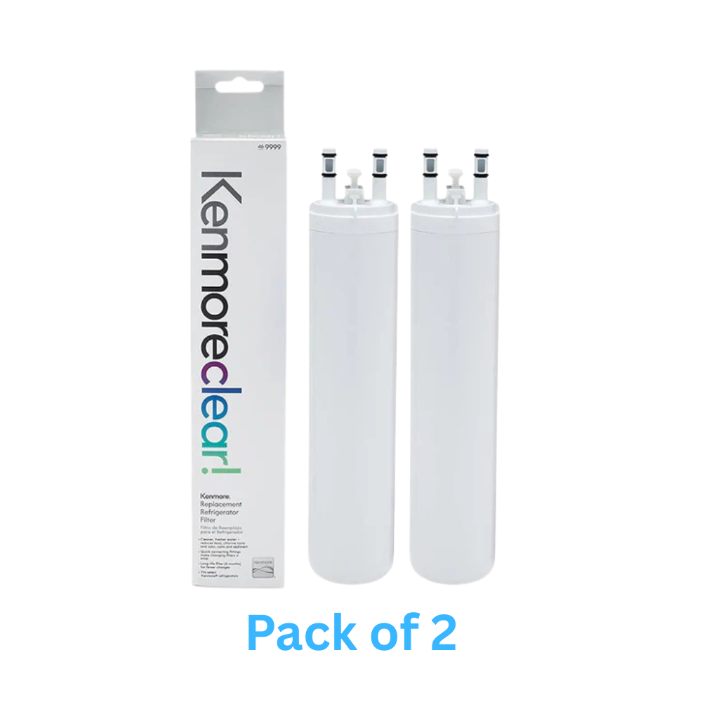 Kenmore 9999 Refrigerator Water Filter Replacement – 46-9999 / 469999 Cartridge