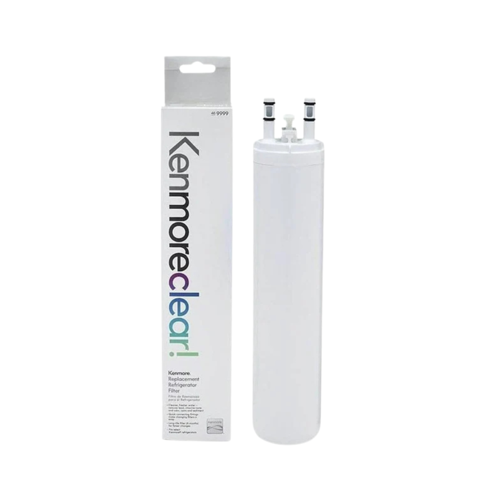 Kenmore 9999 Refrigerator Water Filter Replacement – 46-9999 / 469999 Cartridge