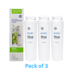 GE® MSWF SmartWater Water Filter Replacement | Refrigerator Filter Cartridge