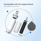 Samsung DA97-17376B HAF-QIN/EXP  Refrigerator Water Filter
