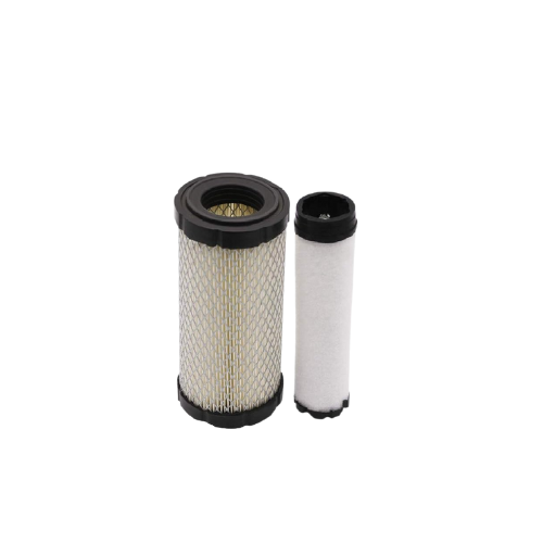 Fleetguard AF25550 / AF25967 Air Filter – Heavy Duty Engine Protection