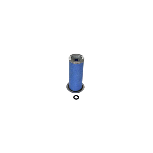 Fleetguard AF25529 Air Filter – High-Efficiency Secondary Air Filtration