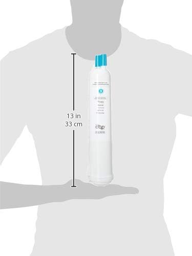 Everydrop Ice & Water Refrigerator Filter 3, EDR3RXD1