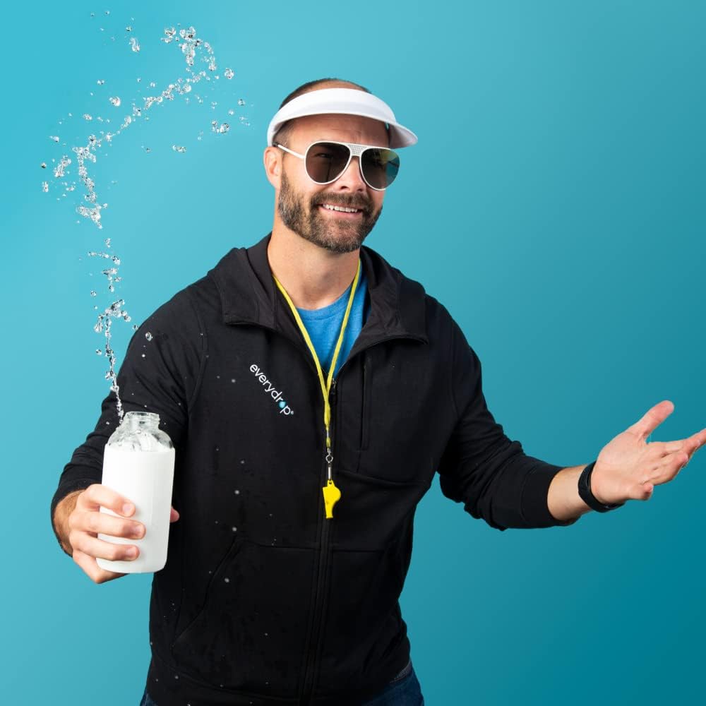 Everydrop Ice & Water Refrigerator Filter 3, EDR3RXD1