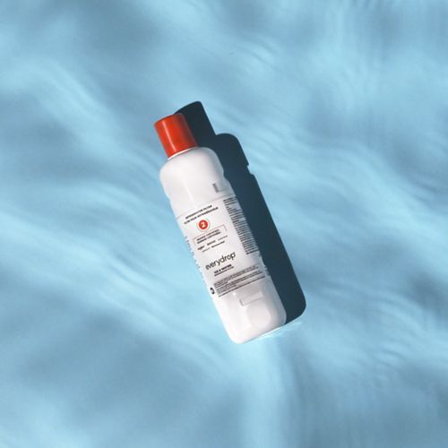 Everydrop Ice & Water Refrigerator Filter 2, EDR2RXD1