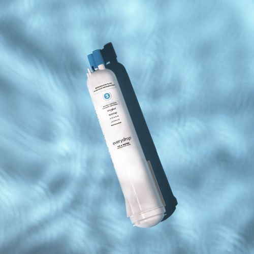 Everydrop Ice & Water Refrigerator Filter 3, EDR3RXD1
