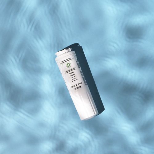 Everydrop Ice & Water Refrigerator Filter 4 - EDR4RXD1
