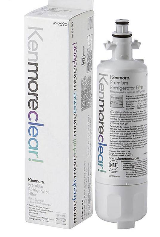 kenmore-refrigerator-replacement-water-filter