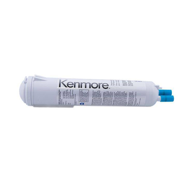 kenmore refrigerator water filter