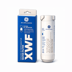 GE® XWF Replacement Refrigerator Water Filter - Genuine